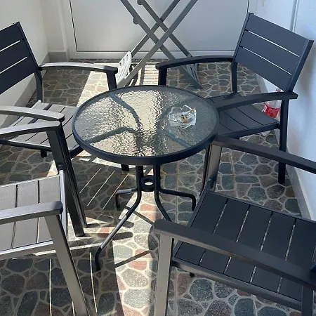 Apartment Robies