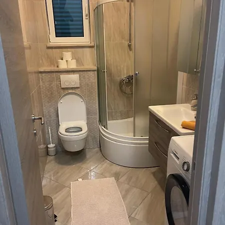 Robies Apartment Trogir