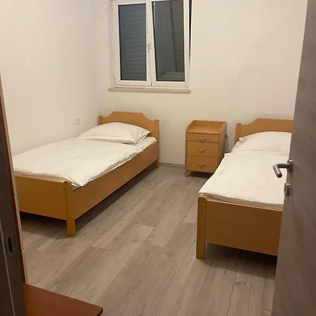Apartment Robies Trogir